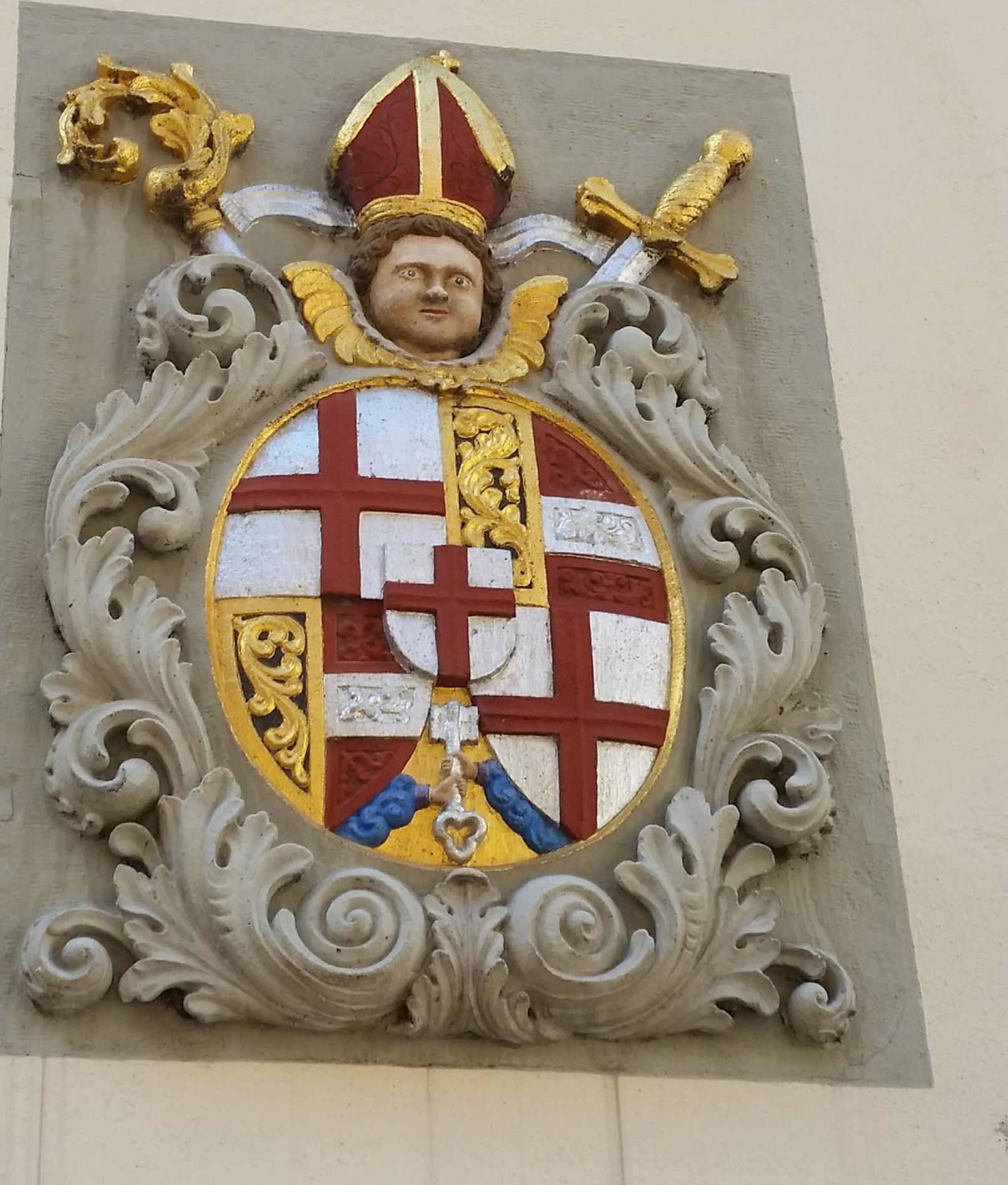 Palais Am Schlossplatz Meersburg Dış mekan fotoğraf