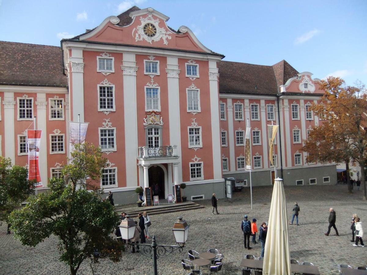 Palais Am Schlossplatz Meersburg Dış mekan fotoğraf