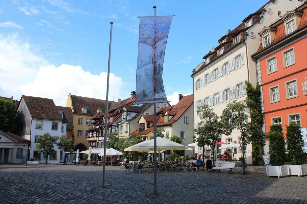 Palais Am Schlossplatz Meersburg Dış mekan fotoğraf