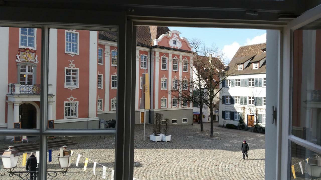 Palais Am Schlossplatz Meersburg Dış mekan fotoğraf