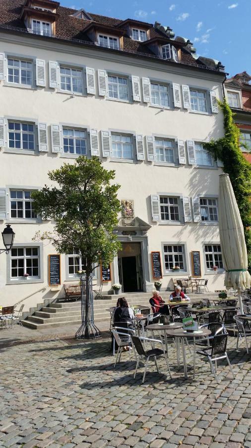 Palais Am Schlossplatz Meersburg Dış mekan fotoğraf