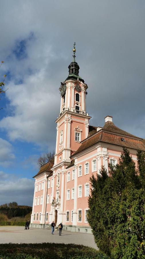 Palais Am Schlossplatz Meersburg Dış mekan fotoğraf